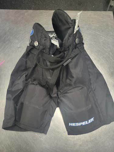 Used Hespeler Rogue Breezers Lg Pant Breezer Hockey Pants