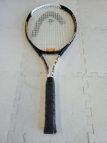 Used Head Tour Pro 4 3 8" Tennis Racquets