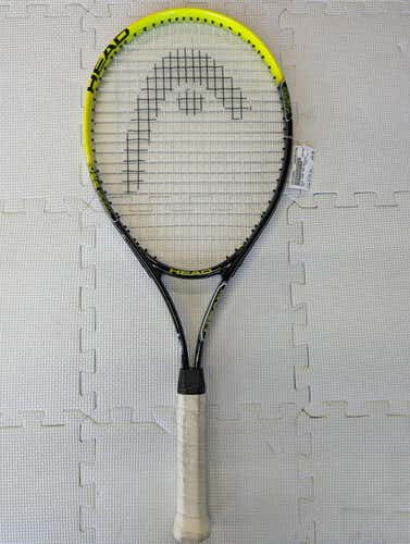 Used Head Tour Pro 4 1 2" Tennis Racquets