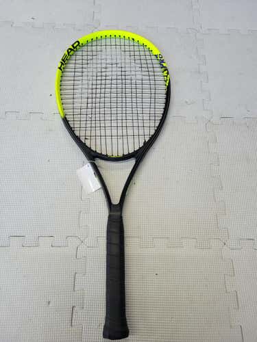 Used Head Tour Pro 4 1 4" Tennis Racquets