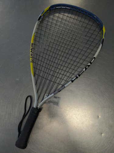 Used Head Ti Crush Unknown Racquet Sports Racquetball Racquets