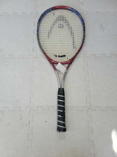 Used Head Ti Conquest 4 3 8" Tennis Racquets