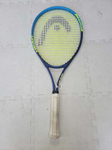 Used Head Ti Conquest 4 3 8" Tennis Racquets