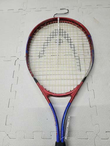 Used Head Racquet 4 3 8" Tennis Racquets