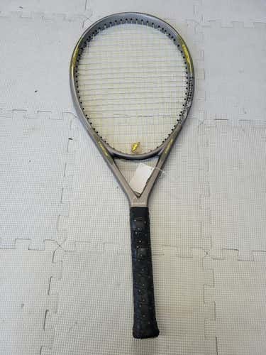 Used Head Ix6 Oversize 4 1 2" Tennis Racquets