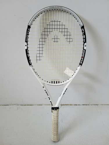 Used Head Flex Point 10 4 1 4" Tennis Racquets