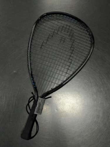 Used Head Fury Unknown Racquet Sports Racquetball Racquets