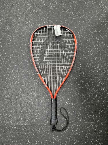 Used Head Crush 3 3 8" Racquet Sports Racquetball Racquets