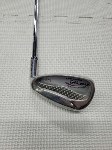 Used Golden Bear Pw Pitching Wedge Uniflex Steel Shaft Wedges