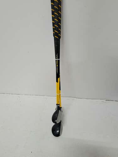 Used Golden Bear 110 4 Piece Regular Flex Graphite Shaft Junior Club Sets