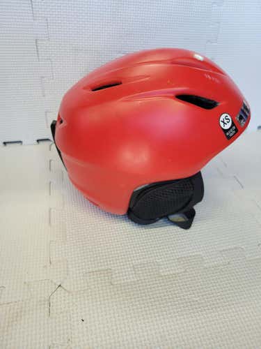 Used Giro Xs Ski Helmets