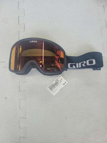 Used Giro Ski Goggles