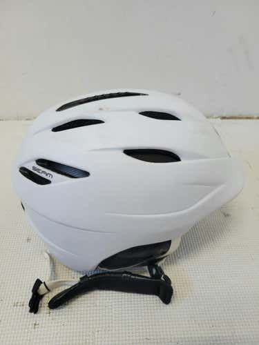 Used Giro Seam Lg Ski Helmets