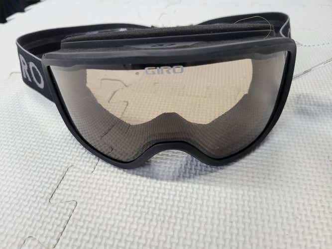 Used Giro Ski Goggles