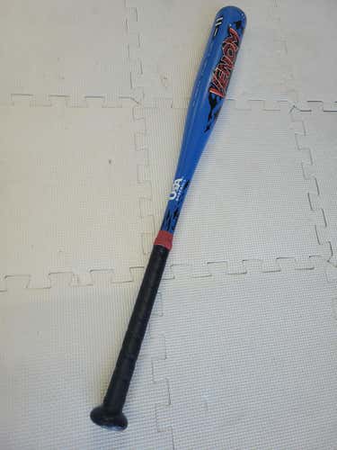 Used Franklin Venom 26" -11 Drop Tee Ball Bats