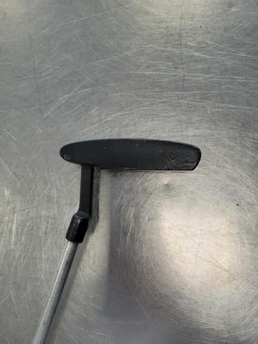 Used Franklin Putter Blade Putters