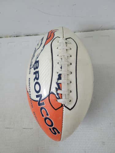 Used Franklin Footballs