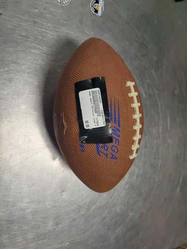 Used Footballs