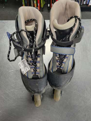 Used Face Forward Skates Senior 6 Inline Skates - Rec And Fitness