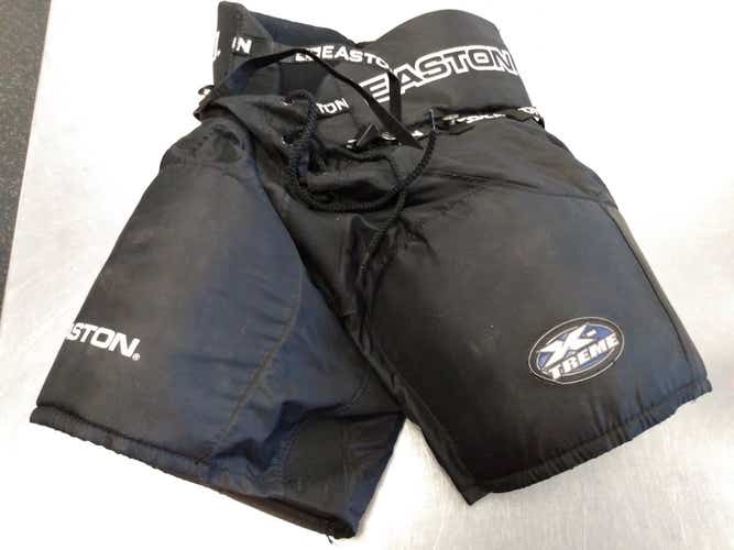 Used Easton Xtreme Md Pant Breezer Ice Hockey Pants