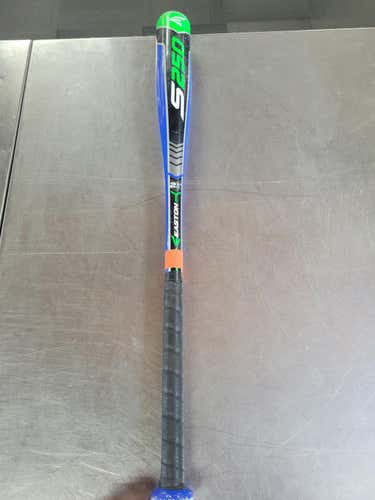 Used Easton S250 Usa Ll Bat 27" -10 Drop Tee Ball Bats