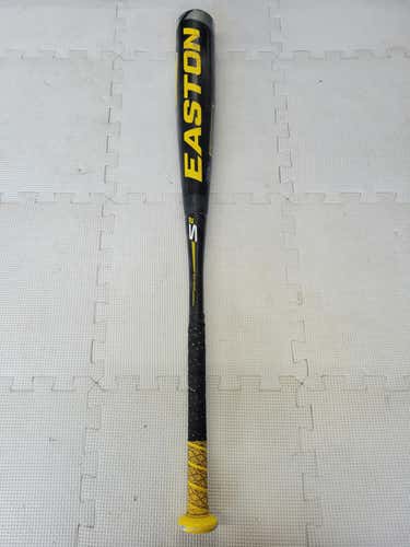 Used Easton S2 Usssa Bat 30" -10 Drop Youth League Bats