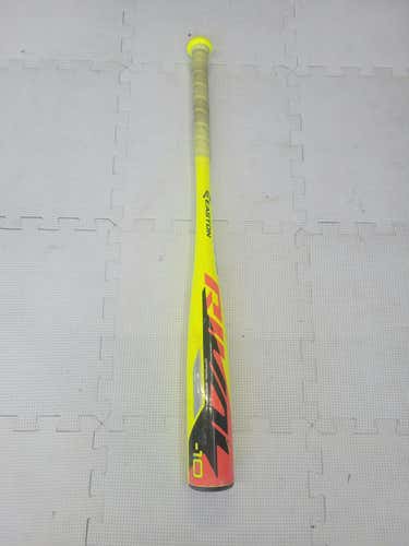 Used Easton Rival Ll Usa Bat 26" -10 Drop Youth League Bats