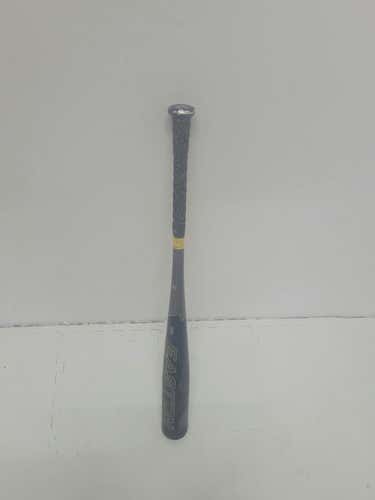 Used Easton Project 3 32" -3 Drop High School Bats