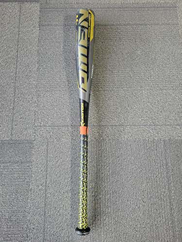 Used Easton Omen 27" -11 Drop Youth League Bats