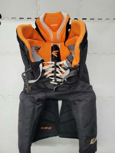 Used Easton Mako Sr Hp Sm Pant Breezer Hockey Pants