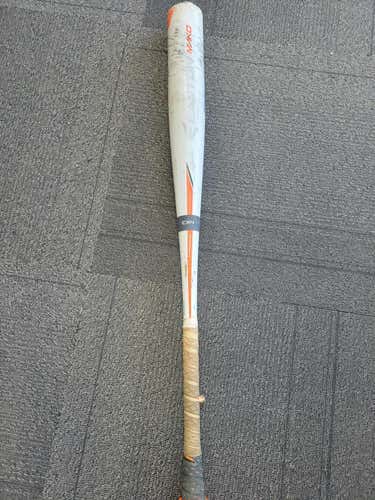 Used Easton Mako 33" -3 Drop High School Bats