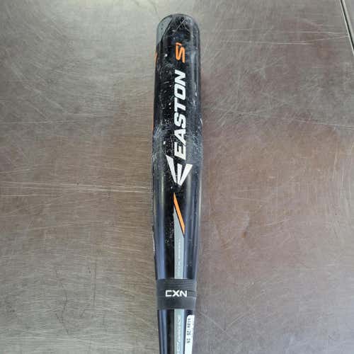 Used Easton 1 Ll Bat Usssa 26" -10 Drop Youth League Bats