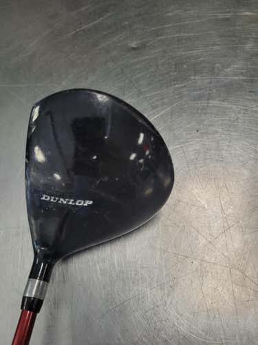 Used Dunlop Attack 3 Wood Regular Flex Graphite Shaft Fairway Woods