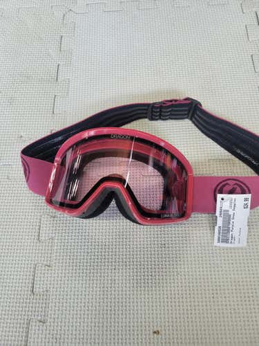 Used Dragon Ski Goggles