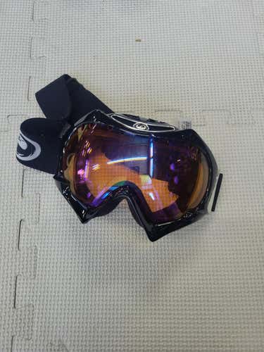 Used Dragon Ski Goggles