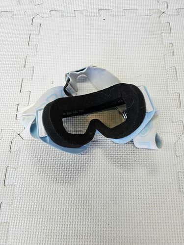 Used Dragon Ski Goggles