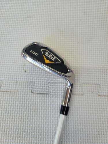 Used Dft Final Wedge Pitching Wedge Regular Flex Graphite Shaft Wedges