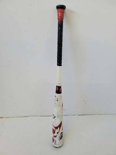 Used Demarini Voodoo 31" -5 Drop Usssa 2 5 8 Barrel Bats