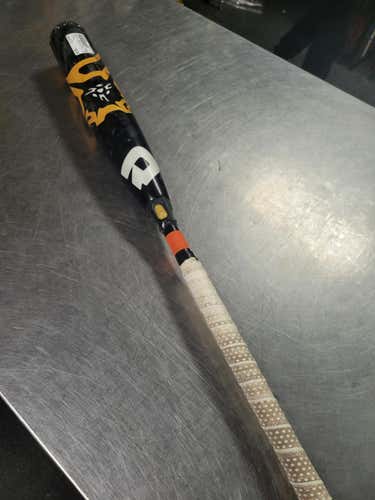 Used Demarini 2020 Cf Zen Ll Bat 31" -8 Drop Youth League Bats