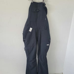 Used Dc Shoes Xl Winter Outerwear Pants