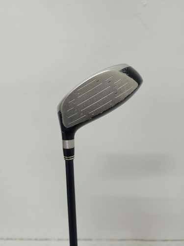 Used Cobra King Cobra Sz 7 Wood Regular Flex Graphite Shaft Fairway Woods