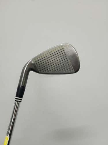 Used Cleveland Cg7 6 Iron Regular Flex Steel Shaft Individual Irons