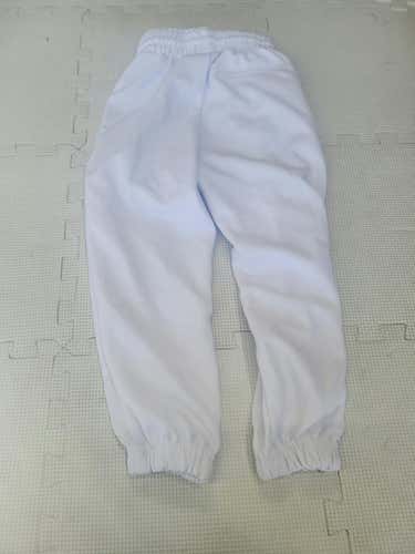 Used Champro Youth Bb Pants Xs Baseball And Softball Bottoms