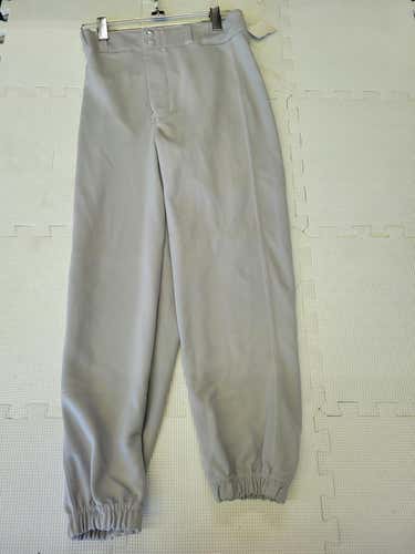 Used Champro Youth Bb Pants Lg Baseball And Softball Bottoms