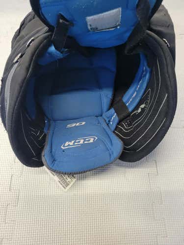 Used Ccm V06 Sm Pant Breezer Hockey Pants