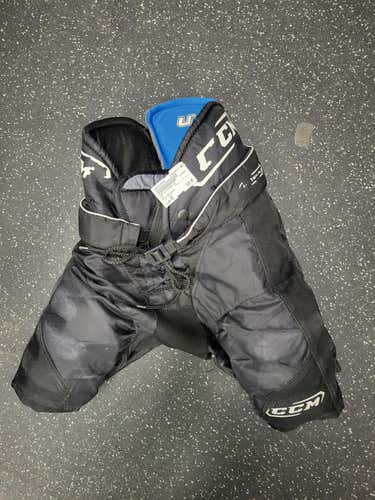 Used Ccm U+ Fit05 Le Md Pant Breezer Hockey Pants