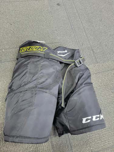 Used Ccm Tacks Sm Pant Breezer Hockey Pants