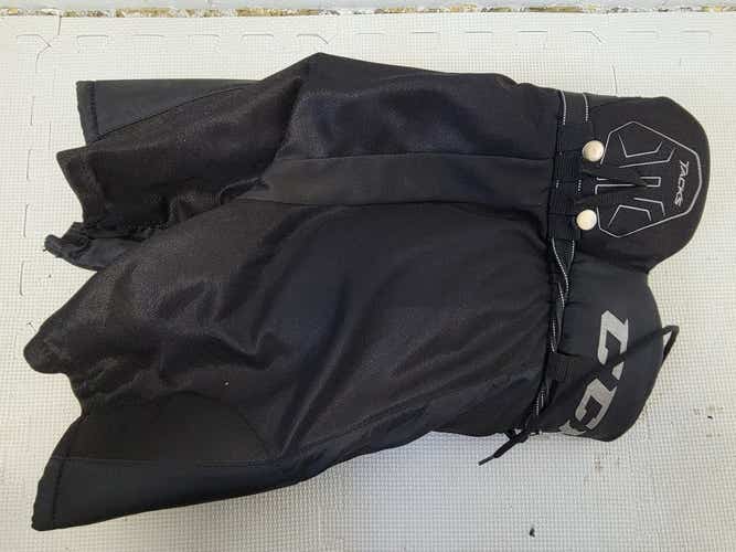 Used Ccm Tacks 9550 Sm Pant Breezer Hockey Pants