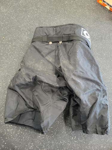 Used Ccm Powerline Lg Pant Breezer Hockey Pants