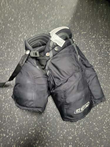 Used Ccm Ovi Md Pant Breezer Hockey Pants